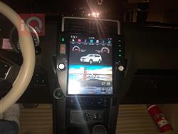 تويوتا لاندكروزر برادو